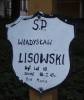 Wadysaw Lisowski d. 18.02.1945